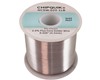 Solder Wire 63/37 Tin/Lead (Sn63/Pb37) No-Clean .020 1lb